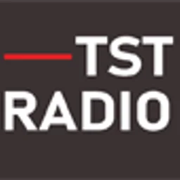 TST Radio — France logo