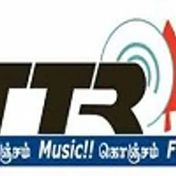 ttrfm — India logo