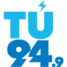 Tu 94.9 — The United States Of America logo