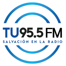 Tu 95.5 FM — Colombia ロゴ