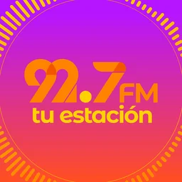 Tu Estación (Aguascalientes) - 92.7 FM - XHRTA-FM - RYTA (Radio y Televisión de Aguascalientes) - Aguascalientes, Aguascalientes logo — Mexico