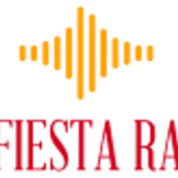 Tu Fiesta Radio — The United States Of America logo