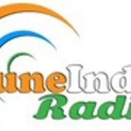 tuneindiaradio — India logo