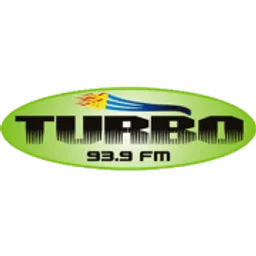 Turbo Imparable — Ecuador logo