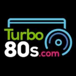 Turbo80s.com logo — The United States Of America