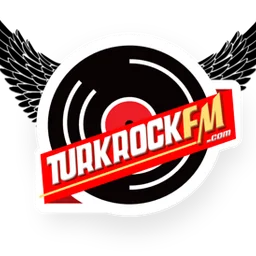 Türk Rock FM — Türkiye logo