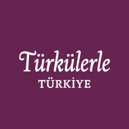 Türkülerle Türkiye — Türkiye logo