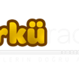 TürküRadyo — Türkiye logo
