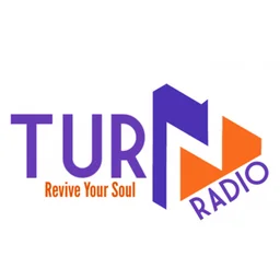 Turn Radio — Uganda شعار