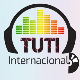 Tuti internacional (cliza) — Bolivia logo