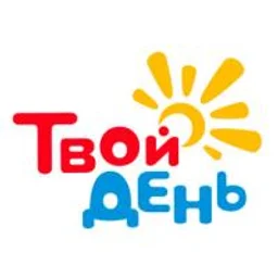 Твой день — The Russian Federation логотип