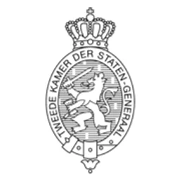 Tweede Kamer — The Netherlands شعار
