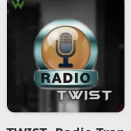 📻 Twist Trap — France logo