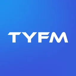 TYFM — New Zealand logo