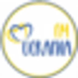 Ucrania FM — Spain logo