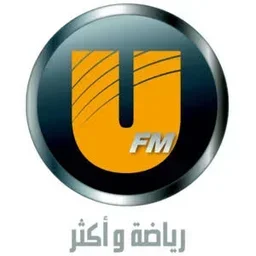 UFM KSA 80s 95.5 FM — Saudi Arabia شعار