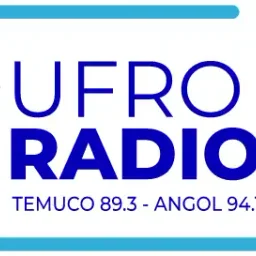 UFRO Radio — Chile logo