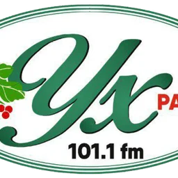 Ух радіо — Ukraine logo
