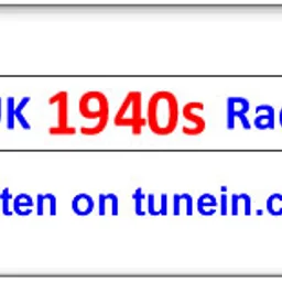 UK 1940S Radio — The United Kingdom Of Great Britain And Northern Ireland logo