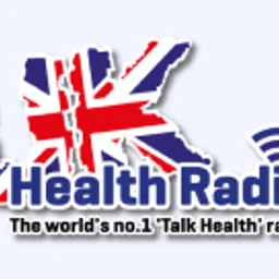 UK Health Radio — The United Kingdom Of Great Britain And Northern Ireland logo