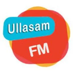 ullasam-fm — India logo