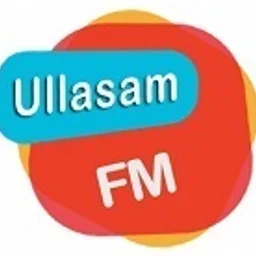 ullasamfm — India logo