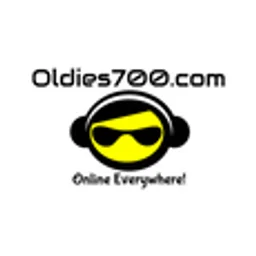 Ultimate Oldies Radio! Musical History of the 50's, 60's, 70's & More! — The United States Of America logo