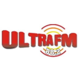 Ultra FM — Portugal شعار