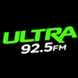 Ultra (Tulancingo) - 102.9 FM - XHTNO-FM - Grupo ULTRA - Tulancingo, Hidalgo — Mexico شعار