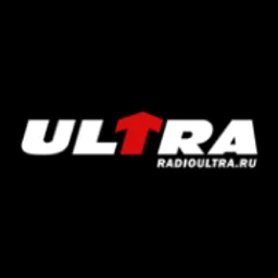 ULTRA logo — The Russian Federation
