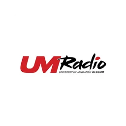 UM RADIO — The Philippines شعار