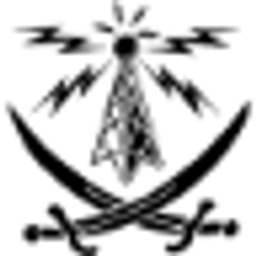 Uncertain FM — The United States Of America logo