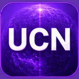 Uncommon Christian Network — The United States Of America شعار