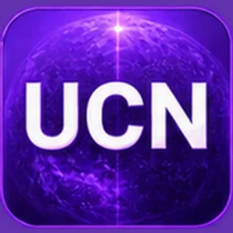 Uncommon Radio — The United States Of America شعار