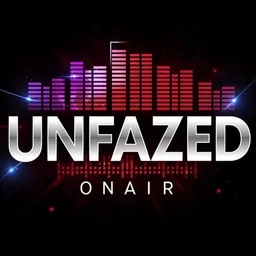 Unfazed OnAir — France logo