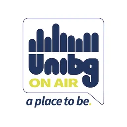UniBg OnAir — Italy logo