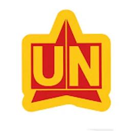 Uninorte FM 103.1 Barranquilla — Colombia logo