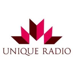 Unique Radio — The United Kingdom Of Great Britain And Northern Ireland logo