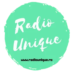Unique Romania logo — Romania