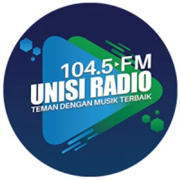 Unisi Radio — Indonesia logo