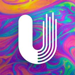 United Music Anni 2000 - 2021 (Radio Festival) — Italy logo
