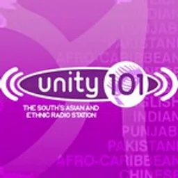 unity101 — India logo