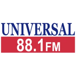 UNIVERSAL y LA OCTAVA (Guadalajara) - 700 AM - XEDKR-AM - Grupo Radio Centro - Guadalajara, JC logo — Mexico