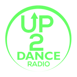 Up2Dance Radio — Israel logo