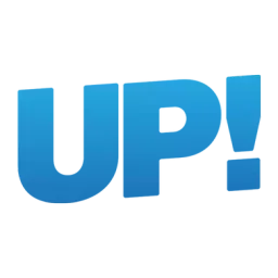 Up! — The United States Of America logo