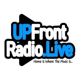 UPFront Radio — The United Kingdom Of Great Britain And Northern Ireland logo