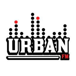 Urban FM — Romania logo