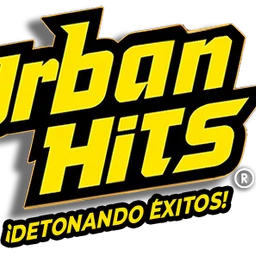 Urban Hits — The Dominican Republic شعار