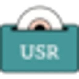 Urban Space Radio — Ukraine logo
