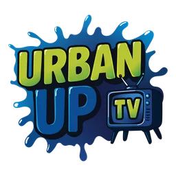 UrbanUP TV — Romania logo